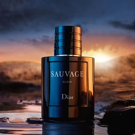 cheap dior sauvage elixir|sauvage elixir dior best price.